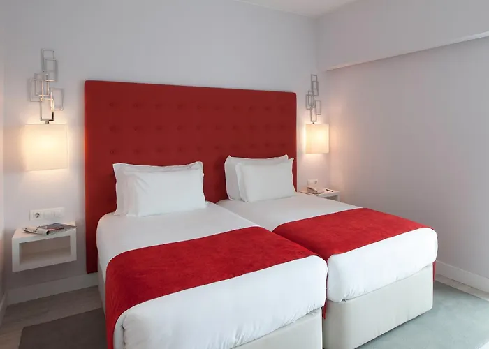 Lutecia Smart Design Hotel